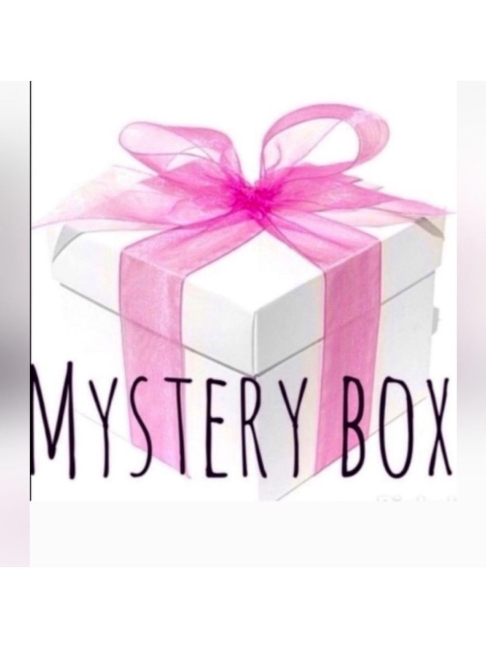 Mystery Box + SO MUCH MORE = POSITIVE REVIEWS